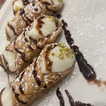 il Canale - cannoli - Italian Near Me - Washington, DC, District of Columbia