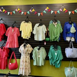 Shar's Consignment Boutique