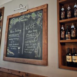 Accent On Wine & More Park Circle