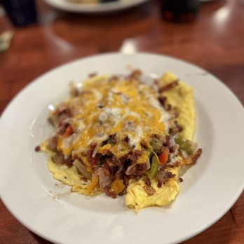 Oscar's Breakfast, Burgers & Brews - Breakfast bowl - Breakfast & Brunch Near Me - Barboursville, West Virginia Oscar's Breakfast, Burgers & Brews - Breakfast bowl - Breakfast & Brunch Near Me - Barboursville, West Virginia