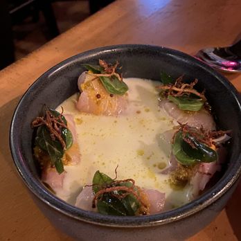 Mirra - Mexican Near Me - Chicago, Illinois