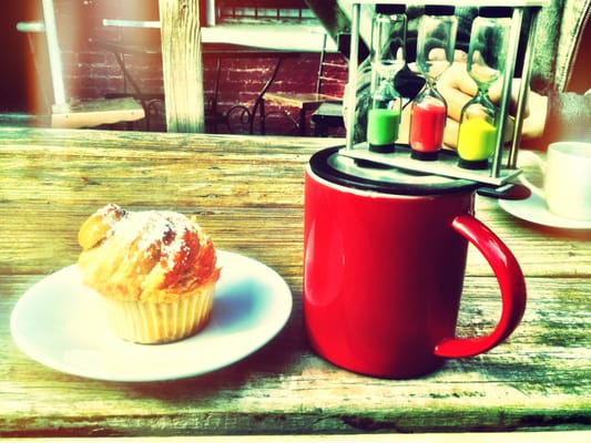 Qualia Coffee by null