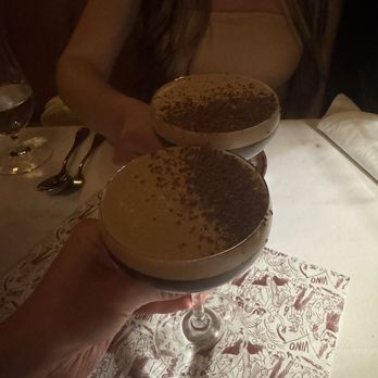 Carbone Vino - Italian Near Me - Coconut Grove, Florida