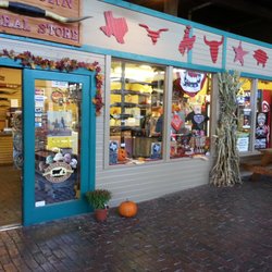 Longhorn General Store