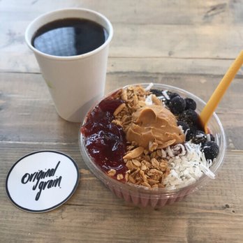 Original Grain - Cafeteria Near Me - Syracuse, New York