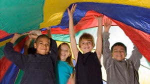 Spanish Workshop For Children - childcare center in Philadelphia, PA