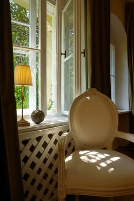 Hotel Villa Sorgenfrei by null