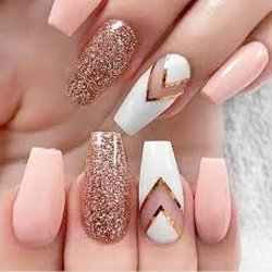 NV Nails