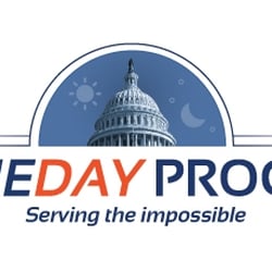 Same Day Process