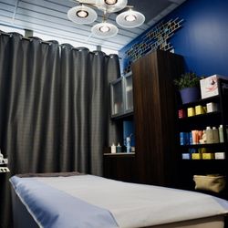 Lily Pad Spa