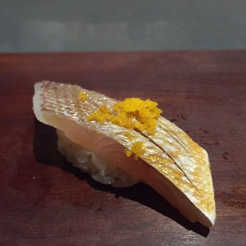 Hinata - Sushi Bars Near Me - San Francisco, California