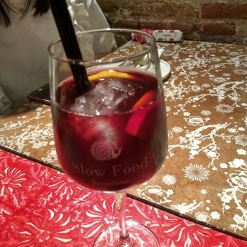 Somorrostro - Catalan Near Me - Barcelona, B