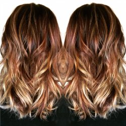 Alicia's Salon - Bayalage