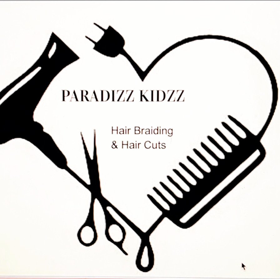 Paradizz_Kidzz Logo