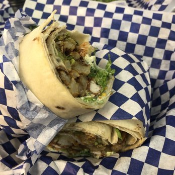 Tako Ten - Burro - Tacos Near Me - Albuquerque, New Mexico