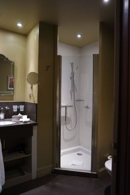Apparts Hotel Villa Garbo Cannes by null