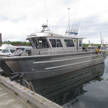 O'Fish'ial Charters - Fishing Near Me - Homer, Alaska