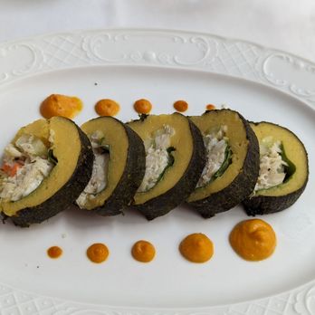 Manna Uptown - French Near Me - Centerville, Ohio