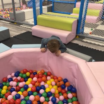 Kids Play Cafe - Kids Activities Near Me - Fresno, California