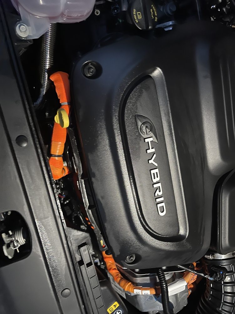 PERFORMANCE CHRYSLER JEEP DODGE RAM CENTERVILLE Updated August 2024