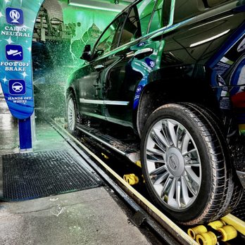 Watershed Carwash - Car Wash Near Me - Oklahoma City, Oklahoma Watershed Carwash - Car Wash Near Me - Oklahoma City, Oklahoma