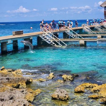 Chankanaab - Water Parks Near Me - Cozumel, ROO