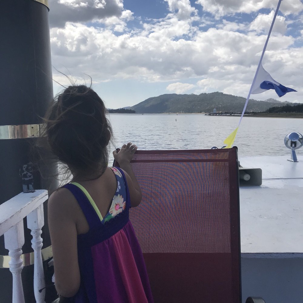 Big Bear Queen - Boat Charters Near Me - Big Bear Lake, California Big Bear Queen - Boat Charters Near Me - Big Bear Lake, California