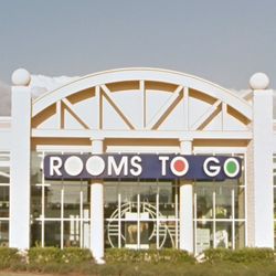 Rooms To Go