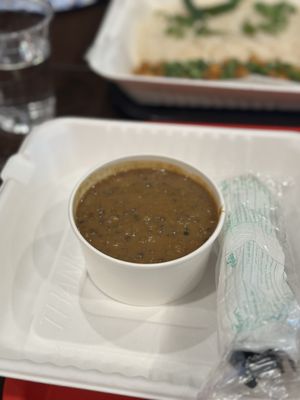 Masala Story by null