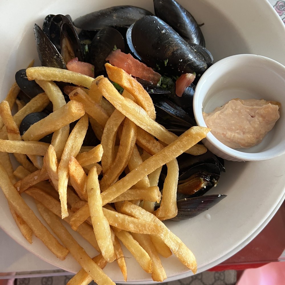 Cafe Monet - French Near Me - Millburn, New Jersey Cafe Monet - French Near Me - Millburn, New Jersey