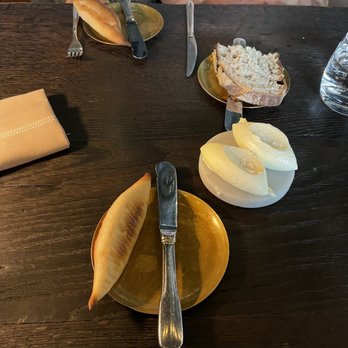 Bacchanalia - Bread - New American Near Me - Atlanta, Georgia