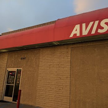 Avis Rent A Car - The facility. It is NOT the one at the airport. - Car Rental Near Me - Culver City, California Avis Rent A Car - The facility. It is NOT the one at the airport. - Car Rental Near Me - Culver City, California