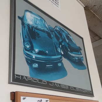 Dennis Sherman Foreign Car Service - Auto Repair Near Me - La Mesa, California