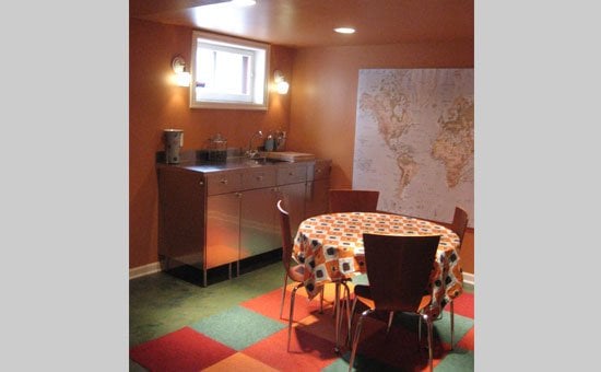 Slide of Mt Tabor Plumbing