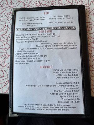 Otherside Diner by null