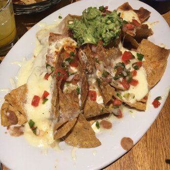 Agave Mexican Bistro - Nachos! - Mexican Near Me - Mountain View, California Agave Mexican Bistro - Nachos! - Mexican Near Me - Mountain View, California