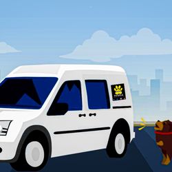The Pet Taxi - The Pet Taxi® : Driving pets for their people since 2012.