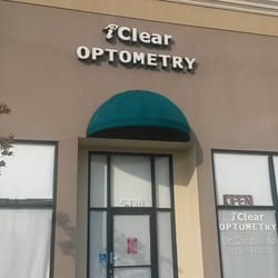 iClear Optometry