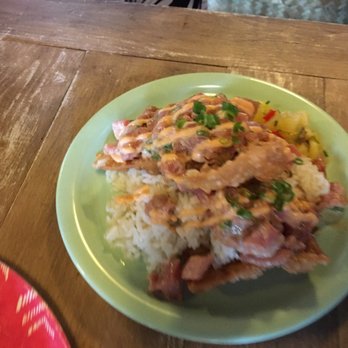 Countryside Cafe - Poke - Breakfast & Brunch Near Me - Waianae, Hawaii Countryside Cafe - Poke - Breakfast & Brunch Near Me - Waianae, Hawaii