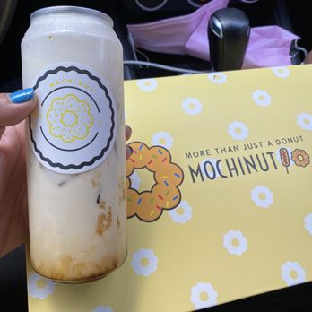 Mochinut - Cerritos - Cute drink bottle - Hot Dogs Near Me - Cerritos, California Mochinut - Cerritos - Cute drink bottle - Hot Dogs Near Me - Cerritos, California