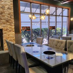 KPOT Korean BBQ & Hot Pot