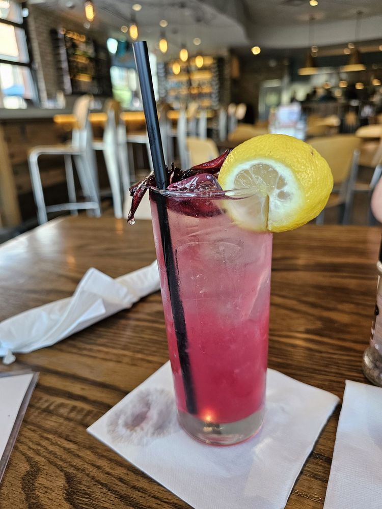 Fish City Grill