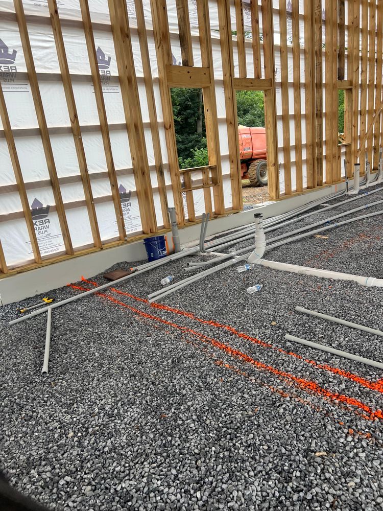 Slide of Precision Cooling & Heating