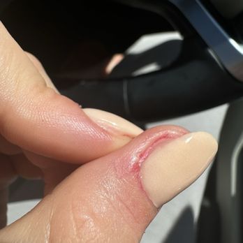 VIP Nail Lounge - Nail Salons Near Me - Denton, Texas