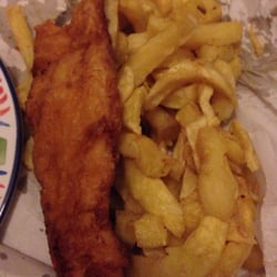 Quality Fish Bar