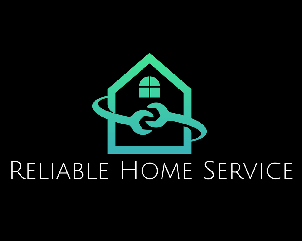 Slide of Reliable Home Service