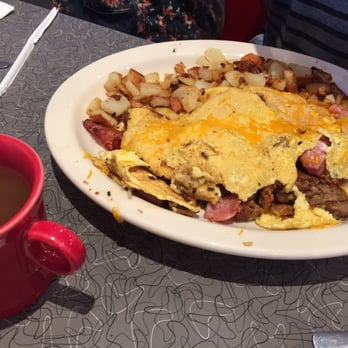 DeLuca's Diner - Diners Near Me - Pittsburgh, Pennsylvania