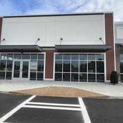 Harbins 316 Shopping Plaza