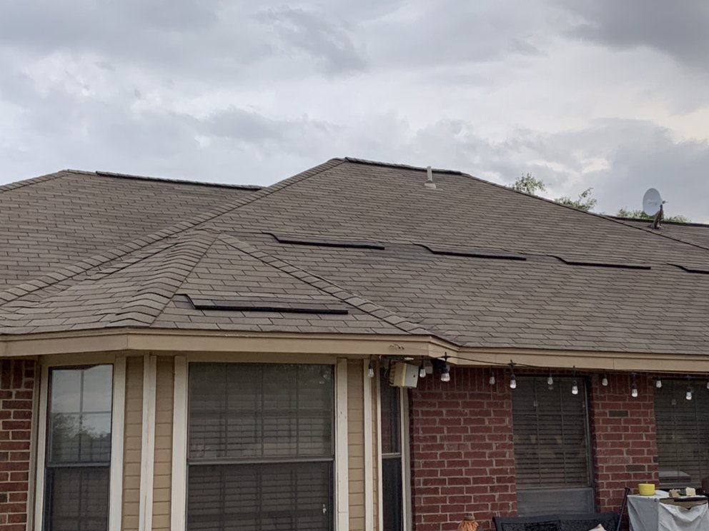 Slide of TexUs Vent Pros