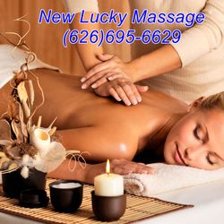 New Lucky Massage